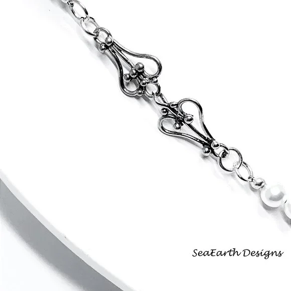 Diamond Girl Necklace - Picture 3 of 3